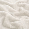 Combed Cotton Cream Towel Set
