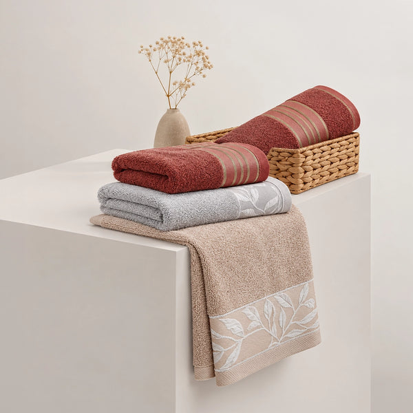 Towels