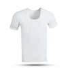 Men's Vest Half Sleeves