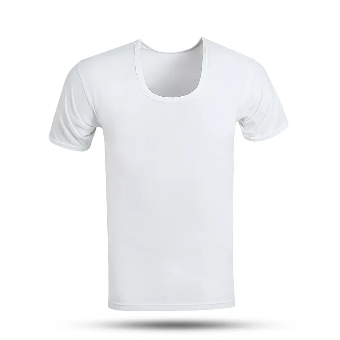 Men's Vest Half Sleeves