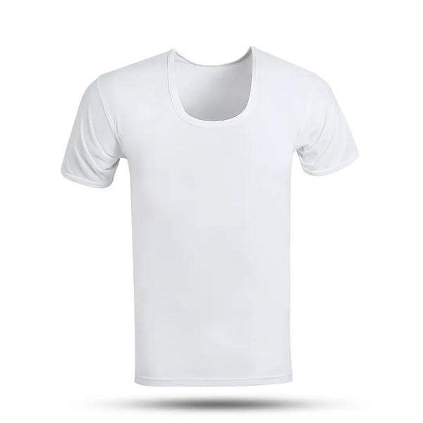 Men's Vest Half Sleeves