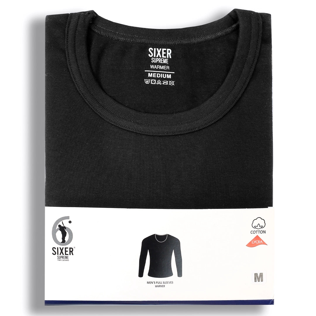 Men's Full Sleeves Warmer