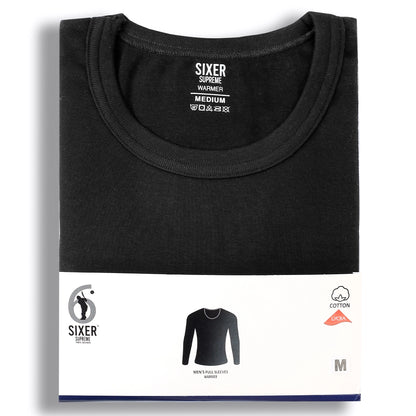 Men's Full Sleeves Warmer