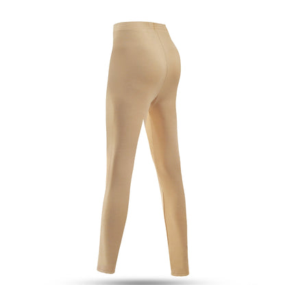 Ladies Tights - Skin