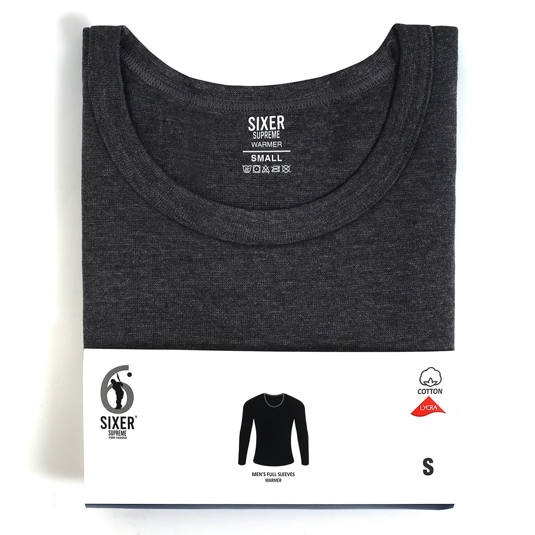 Men's Full Sleeves Warmer