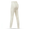 Women's Full Drawer Woollen Thermal - Off White