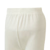 Women's Full Drawer Woollen Thermal - Off White