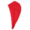 Hair Drying Turban Towel