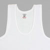 Yorker Men's Vest Sleeve Less 100% Cotton