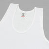 Yorker Men's Vest Sleeve Less 100% Cotton-Pack of 3