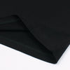 Kids Unisex Warmer 2 Pc Set - Black