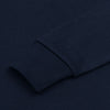Kids Unisex Warmer 2 Pc Set - Navy Blue