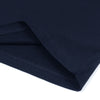 Kids Unisex Warmer 2 Pc Set - Navy Blue