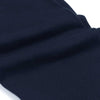 Kids Unisex Warmer 2 Pc Set - Navy Blue
