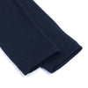 Kids Unisex Warmer 2 Pc Set - Navy Blue