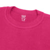 Kids Unisex Warmer 2 Pc Set - Pink