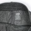 Women's 3/4 Sleeves Woollen Thermal 2 Pc Set - Grey
