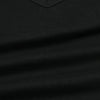 Women's 3/4 Sleeves Warmer 2 Pc Set-Black