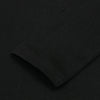 Women's 3/4 Sleeves Warmer 2 Pc Set-Black
