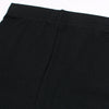 Women's 3/4 Sleeves Warmer 2 Pc Set-Black