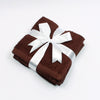 Ultra-Soft Face Towel - 4 Pc Set