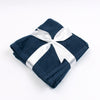 Ultra-Soft Face Towel - 4 Pc Set