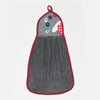 Hanging Kitchen Towel