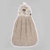 Hanging Kitchen Towel