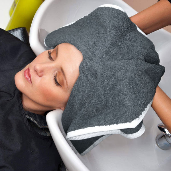 Multi-Purpose Hanging Towel