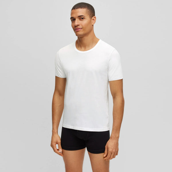 Yorker Men's Vest Half Sleeves 100% Cotton