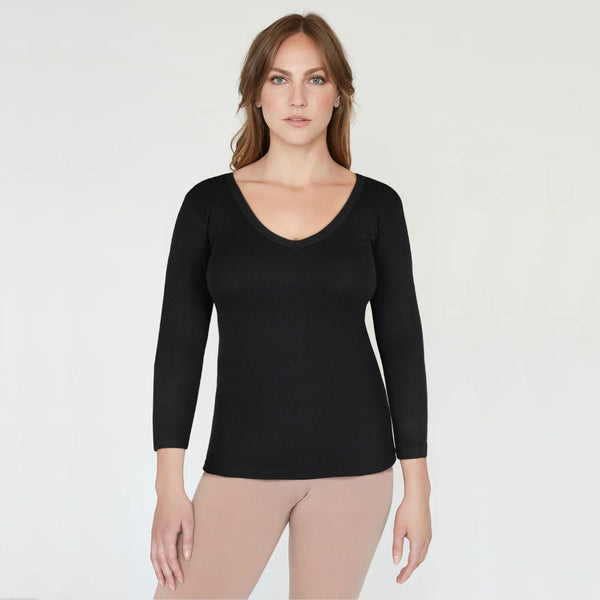 Women's 3/4 Sleeves Warmer