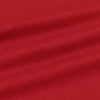 Kids Round Neck - Red