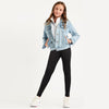 Kids Tights - Black