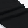 Kids Round Neck - Black