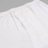 Sixer Supreme Men's Boxer Briefs White