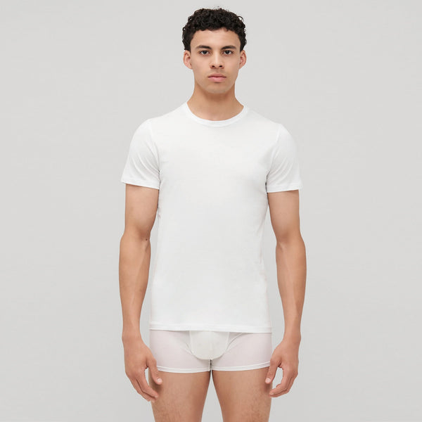 Men’s Crew Neck Under Shirt