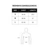 Women's Camisole Thermal - Grey