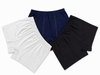 SixerSupreme Boys Boxer Shorts Pack Of 3