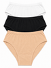 Women's AirLite Briefs Pack Of 3