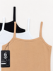 Girls AirLite Camisole