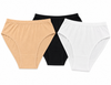 Women's AirLite Briefs Pack Of 3