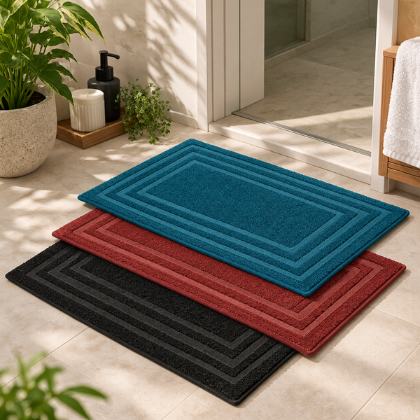 Bath Mats