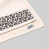 Leopard Luxe - Combed Cotton Premium Towel