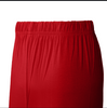 Ladies Summer Tights - Red