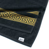 Greek Design - Combed Cotton Premium Towel