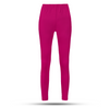 Ladies Summer Tights - Dark Pink