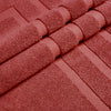 Bath Mat - Rust