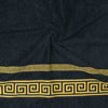 Greek Design - Combed Cotton Premium Towel
