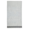 Zebra Luxe - Combed Cotton Premium Towel