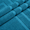 Bath Mat - Teal